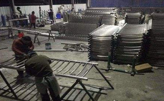 山東開拓金屬制品有限公司