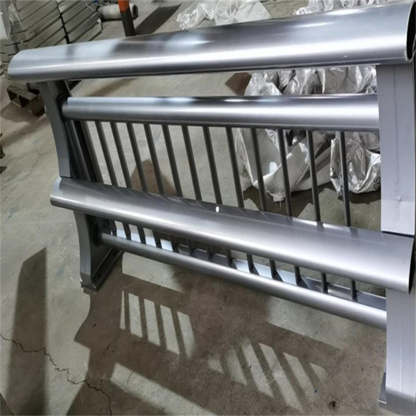 橋梁鋁合金護欄